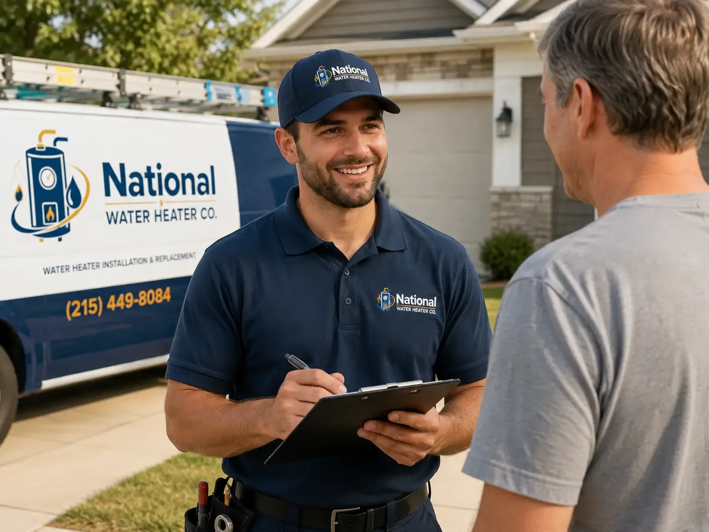 Water Heater Installation Rock Cave, WV FAQs